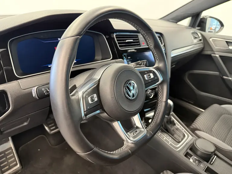 Volkswagen Golf 1.4 TSI Highline Business R Automaat DSG 18 inch achteruitrijcamera afbeelding 5