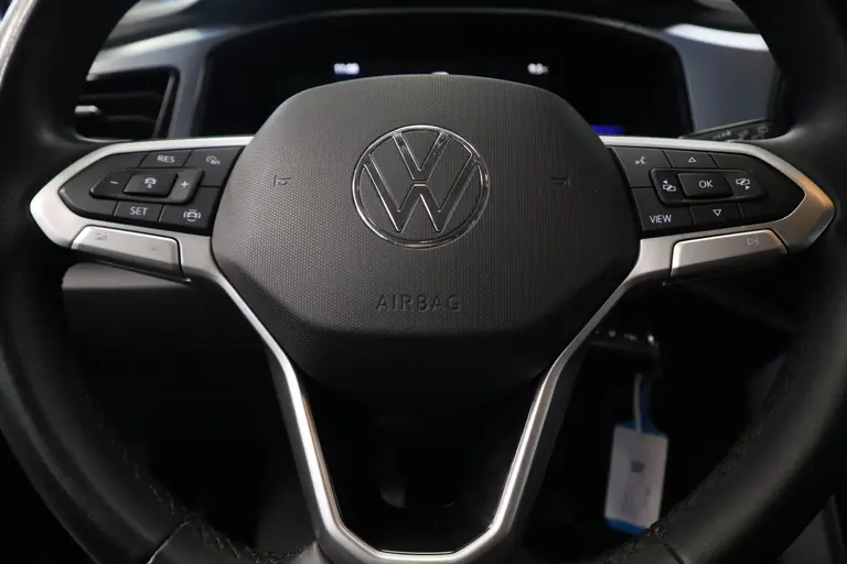 Volkswagen T-Roc 1.5 TSI Life Business Navigatie PDC 16LMV Cruise Control PDC VCP Stoelverwarming 24 maanden garantie mogelijk (*vraag naar de voorwaarden) afbeelding 8