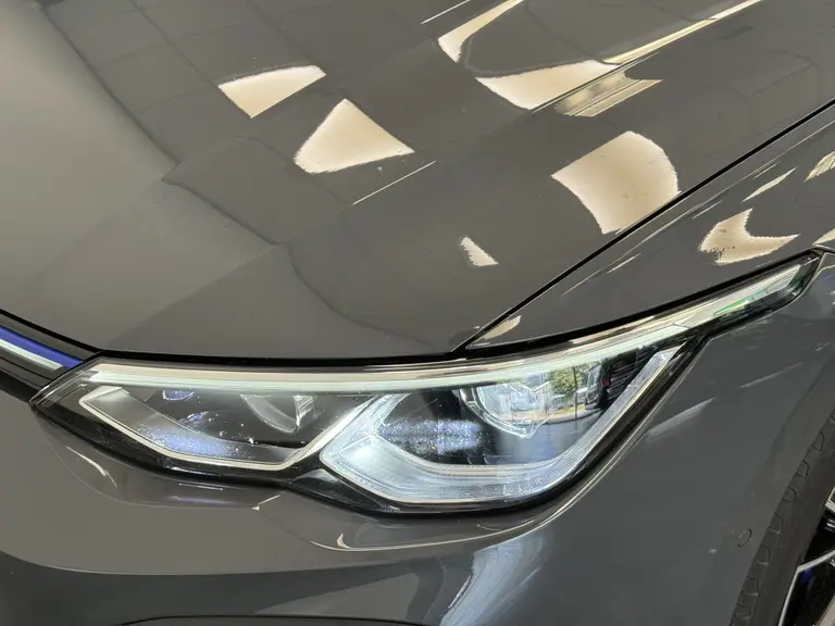Volkswagen Golf 1.4 eHybrid GTE ACC PDC IQ-Lights afbeelding 7