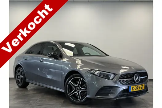 Mercedes-Benz A-Klasse 250 e Business Solution AMG Limited