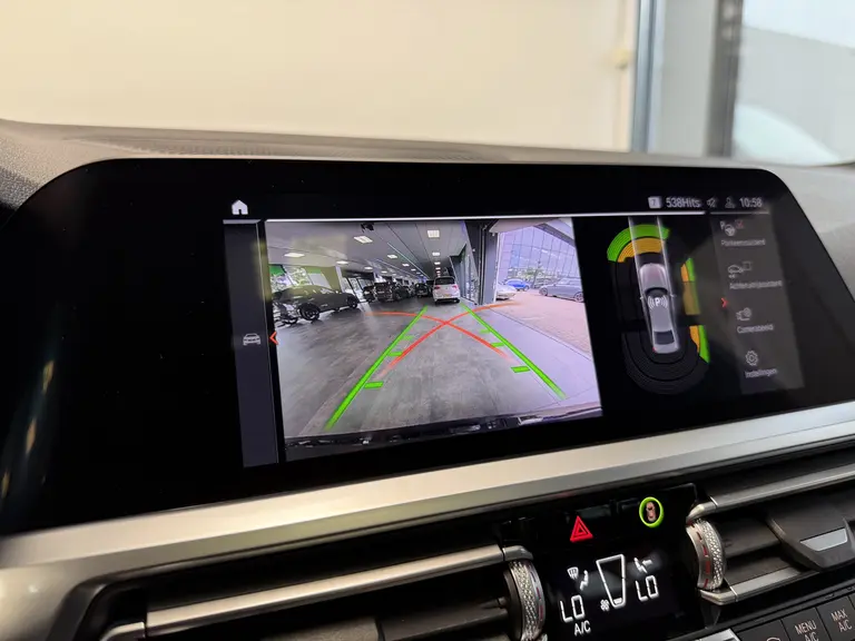BMW 3-serie 330e eDrive Edition ACC Head-Up Harman Kardon Schuif/Kanteldak afbeelding 35