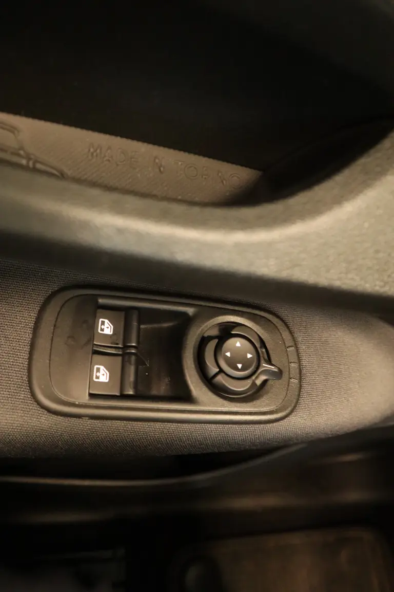 Fiat 500E CABRIO Navigatie CruiseControl 16'lmv NAP! afbeelding 12