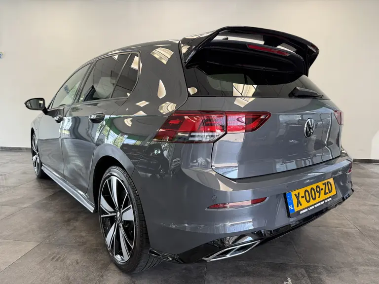 Volkswagen Golf 1.4 eHybrid GTE ACC PDC IQ-Lights afbeelding 6