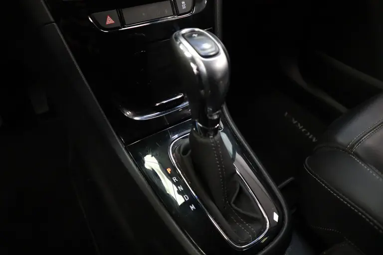 Opel Mokka X 1.4 Turbo Innovation Navigatie volleder Afn trekhaak PDC Cruise Control afbeelding 16