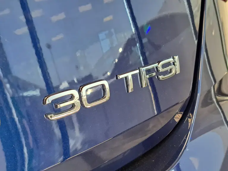 Audi A3 Limousine 30 TFSI Pro Line Navigatie Carplay Clima Cruise VCP 17"LM 24 maanden garantie mogelijk (*vraag naar de voorwaarden) afbeelding 8
