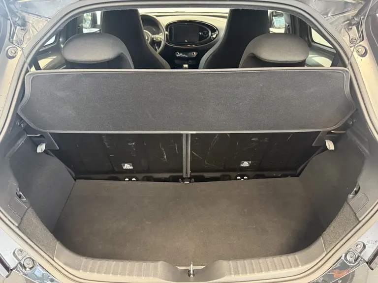 Toyota Aygo X 1.0 VVT-i S-CVT Envy 5-Drs. ClimateControl 18'lmv Navigatie 24 maanden garantie mogelijk (*vraag naar de voorwaarden) afbeelding 23
