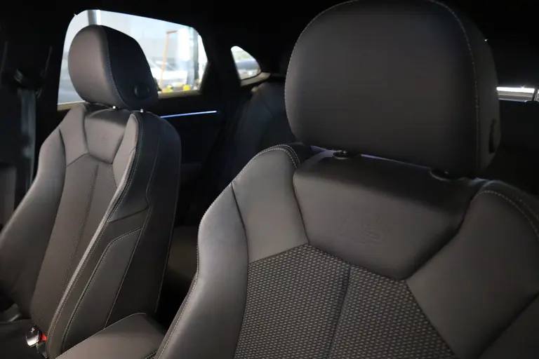 Audi Q3 Sportback 45 TFSI e S Edition Cruise/Climate Panoramadak PDC Navi Leder Sonos Sound 24 maanden garantie mogelijk (*vraag naar de voorwaarden) afbeelding 23