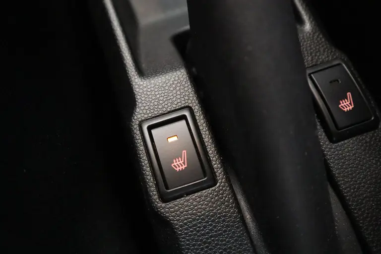 Suzuki Ignis 1.2 Smart Hybrid Select Cruise/Climate control Navigatie afbeelding 10