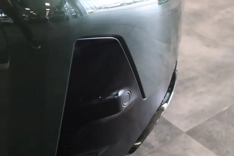 BMW 3-serie 320e ACC PDC Head-UP Panoramadak Harman&Kardon Carbon 20''LM Individual Performance 400PK 24 maanden garantie mogelijk (*vraag naar de voorwaarden) afbeelding 5