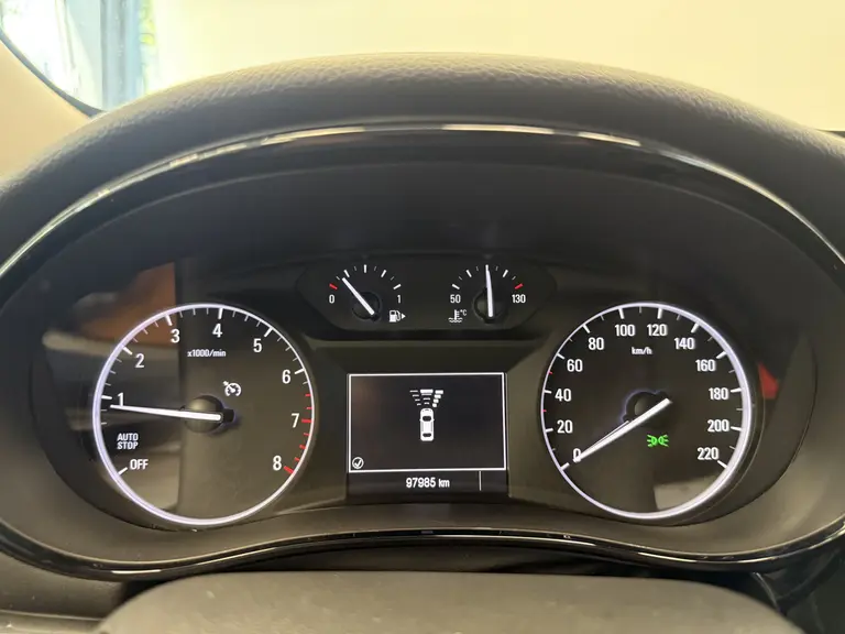 Opel Mokka X 1.4 Turbo Innovation Navigatie Trekhaak Leder afbeelding 12