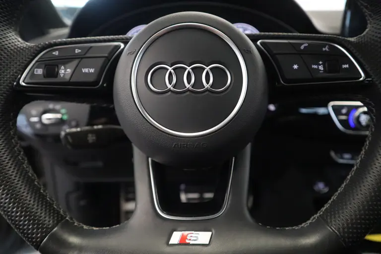 Audi A5 Sportback 35 TFSI S edition Panodak 2x S-line 19'' Keyless Go afbeelding 15