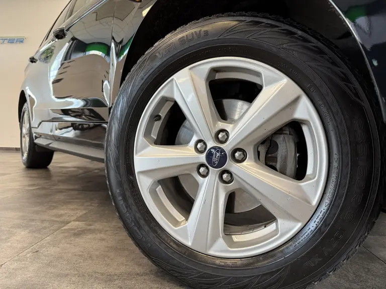 Ford Edge 2.0 TDCI Sport Automaat 210pk Panorama Navigatie El achterklep Cruise Control 18LMV 24 maanden garantie mogelijk (*vraag naar de voorwaarden) afbeelding 6