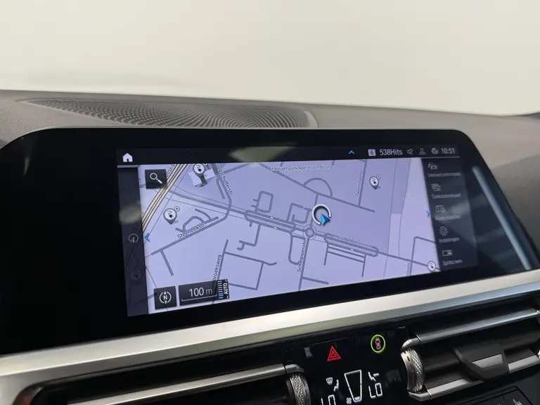 BMW 3-serie 330e eDrive Edition ACC Head-Up Harman Kardon Schuif/Kanteldak afbeelding 27