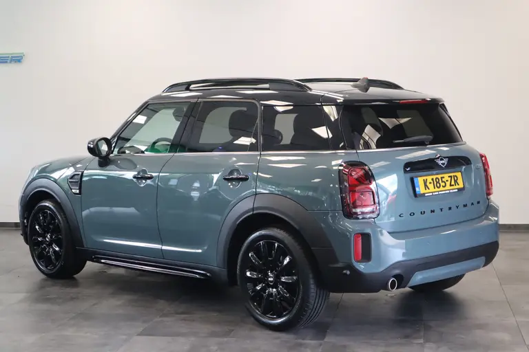 MINI Countryman 1.5 Cooper Business Edition Panoramadak Navigatie Full-led afbeelding 3