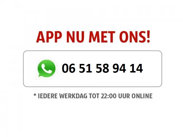 Fiat 500E CABRIO Navigatie CruiseControl 16'lmv NAP! afbeelding 2