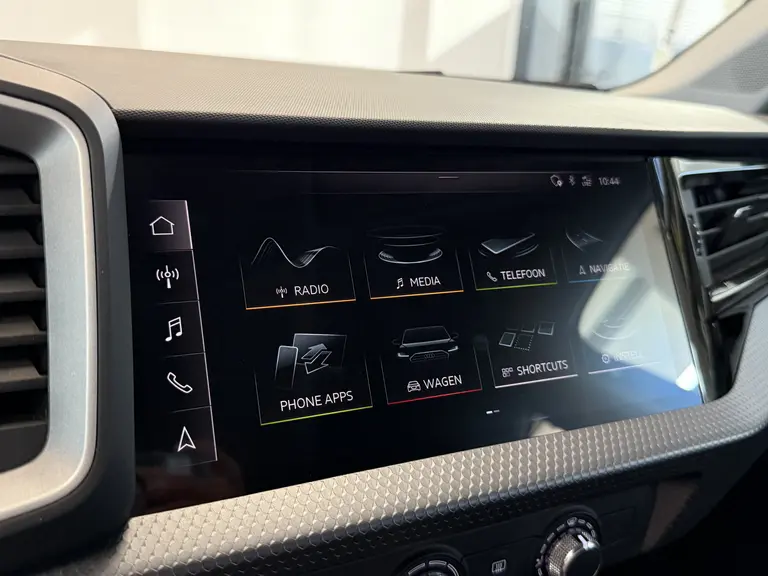 Audi A1 Sportback 25 TFSI epic Apple carplay 17LMV  Cruise Control ACC afbeelding 16