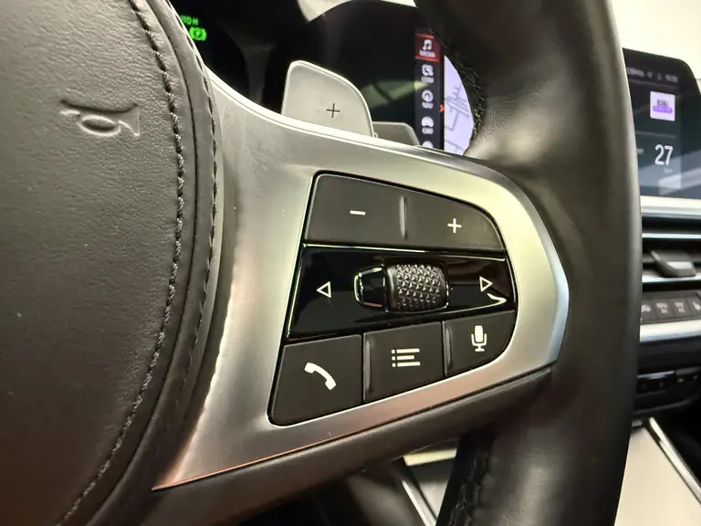 BMW 3-serie 330e eDrive Edition ACC Head-Up Harman Kardon Schuif/Kanteldak afbeelding 16