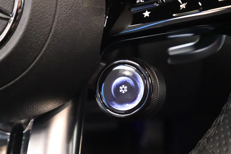 Mercedes-Benz SL-Klasse Roadster AMG 43 Burmester Sfeerverlichting Head-Up Sport Uitlaat 381PK afbeelding 20