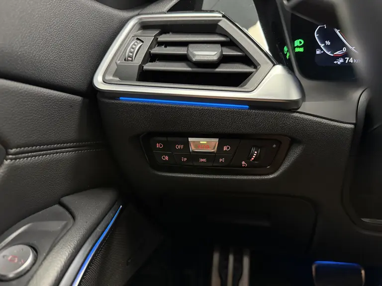 BMW 3-serie 330e eDrive Edition ACC Head-Up Harman Kardon Schuif/Kanteldak afbeelding 24