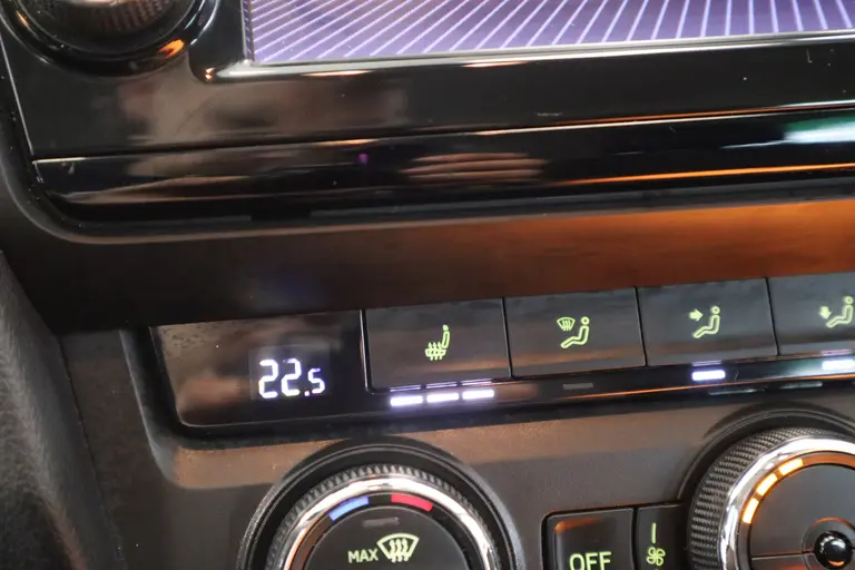 Skoda Octavia Combi 1.6 TDI Greentech Style Businessline PDC Cruise Control Afn. trekhaak afbeelding 13