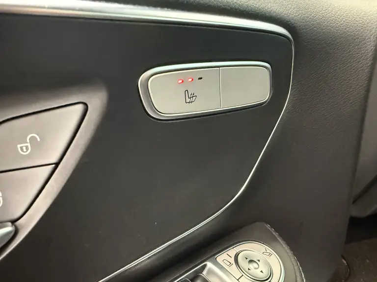 Mercedes-Benz EQV 300 L2 Business Solution Limited 90 kWh Cruise/Climate Camera Burmester Audio afbeelding 22