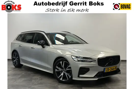 Volvo V60 2.0 T5 R-Design Cruise/Climate
