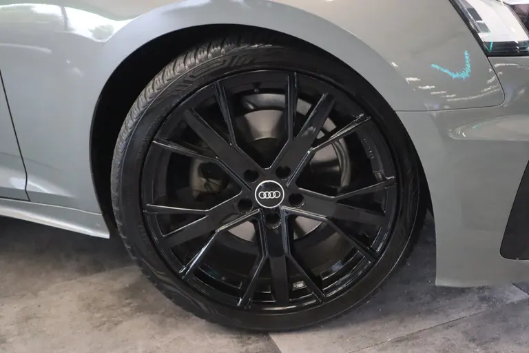 Audi A5 Sportback 35 TFSI S edition Panodak 2x S-line 19'' Keyless Go afbeelding 4