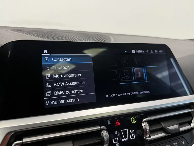 BMW 3-serie 330e eDrive Edition ACC Head-Up Harman Kardon Schuif/Kanteldak afbeelding 29