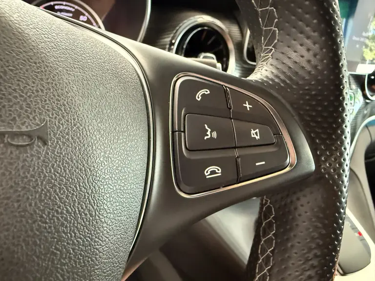 Mercedes-Benz EQV 300 L2 Business Solution Limited 90 kWh Cruise/Climate Camera Burmester Audio afbeelding 16