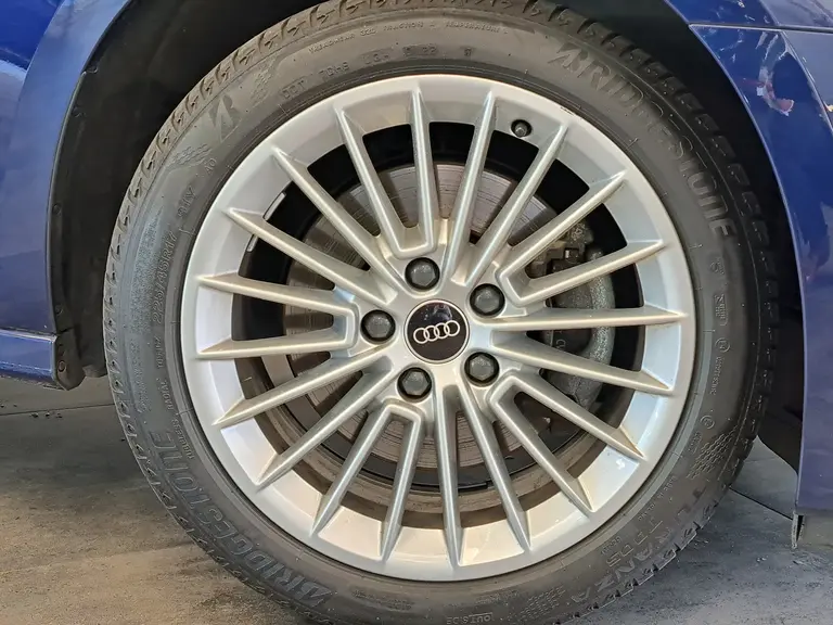 Audi A3 Limousine 30 TFSI Pro Line Navigatie Carplay Clima Cruise VCP 17"LM 24 maanden garantie mogelijk (*vraag naar de voorwaarden) afbeelding 4
