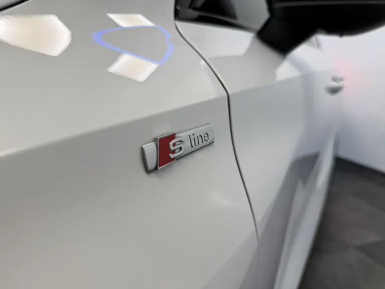 Audi A3 Limousine 30 TFSI S edition 2x S-Line Full-led Navigatie afbeelding 7