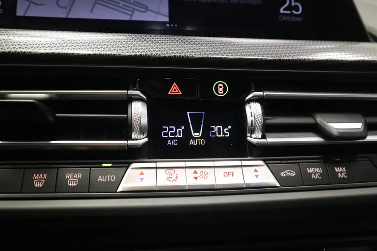 BMW 1-serie 118i Executive Edition 5-deurs Automaat (136pk) Live Cockpit Professional 24 maanden garantie mogelijk (*vraag naar de voorwaarden) afbeelding 13