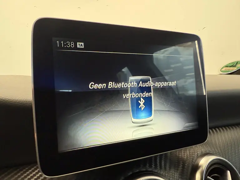 Mercedes-Benz A-Klasse 180 Business Solution AMG 18"lmv Full-led CruiseControl afbeelding 27