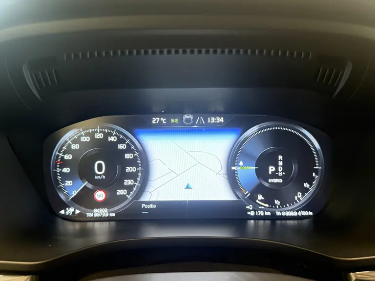 Volvo XC60 2.0 T8 Twin Engine AWD Inscription 390PK Harman/Kardon afbeelding 13