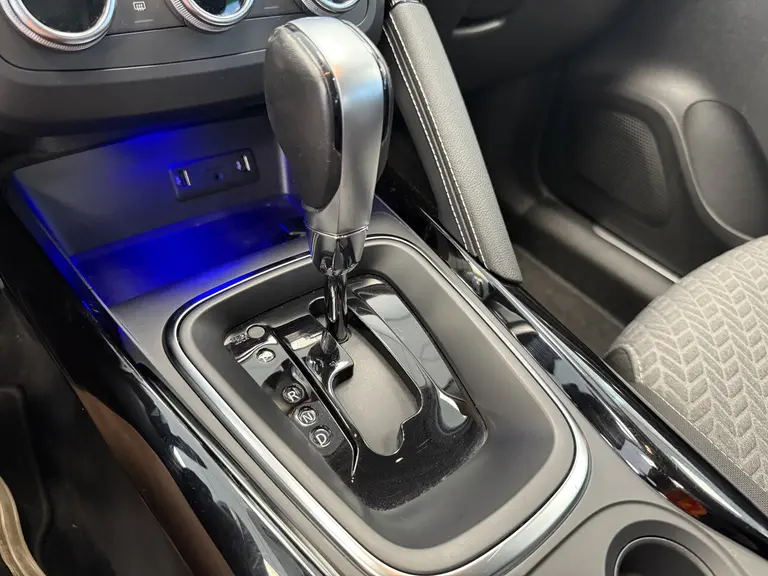 Renault Kadjar 1.3 TCe Limited Automaat CruiseControl 17'lmv 24 maanden garantie mogelijk (*vraag naar de voorwaarden) afbeelding 11