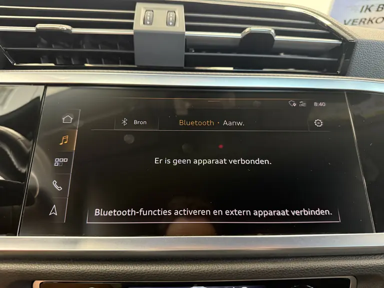Audi Q3 35 TFSI Pro Line verw. voorstoelen Adaptive Cruise Control afbeelding 29