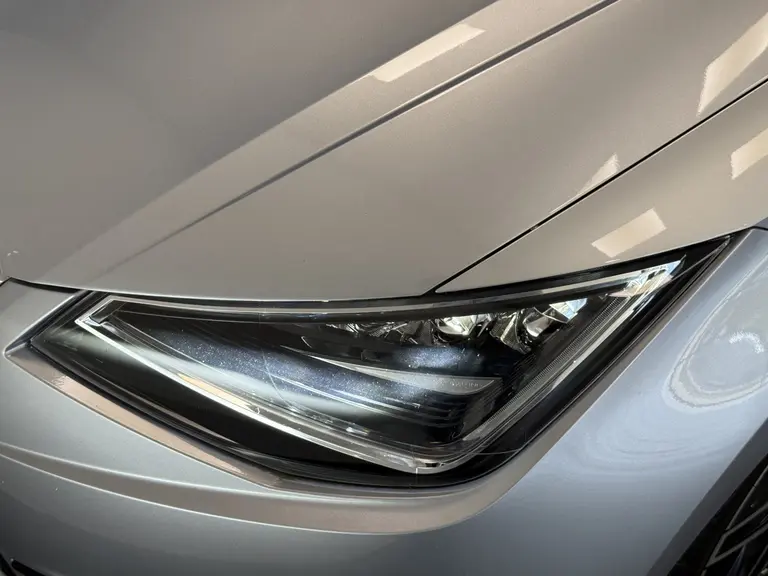 SEAT Ibiza 1.0 TSI FR 5-Drs. Automaat Navigatie Full-led 24 maanden garantie mogelijk (*vraag naar de voorwaarden) afbeelding 6