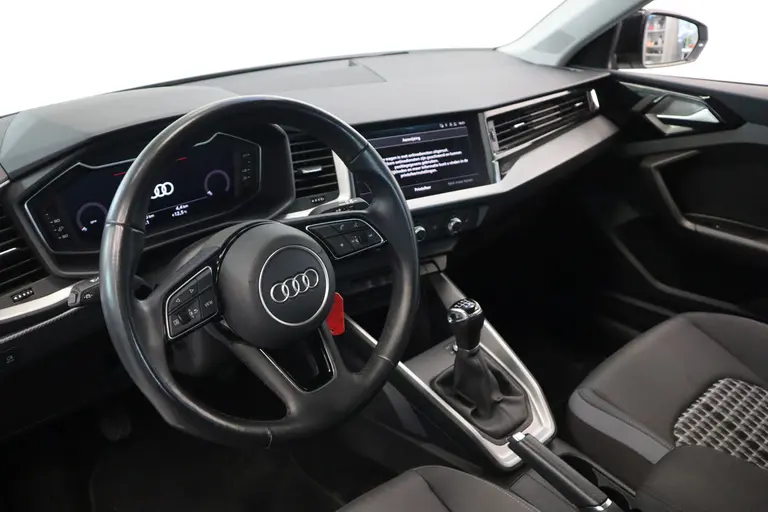 Audi A1 citycarver 30 TFSI epic Airco Cruise Control 17 LMV PDC VCP DAB+ 24 maanden garantie mogelijk (*vraag naar de voorwaarden) afbeelding 8