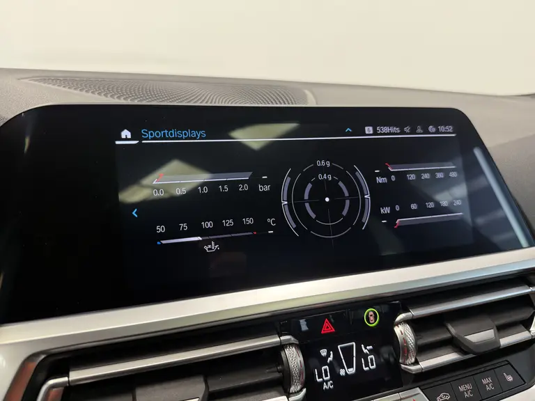 BMW 3-serie 330e eDrive Edition ACC Head-Up Harman Kardon Schuif/Kanteldak afbeelding 31