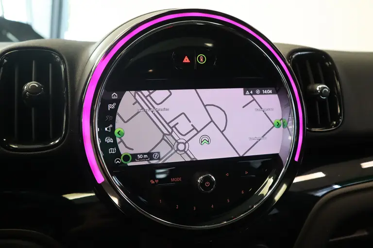MINI Countryman 1.5 Cooper Business Edition Panoramadak Navigatie Full-led afbeelding 16
