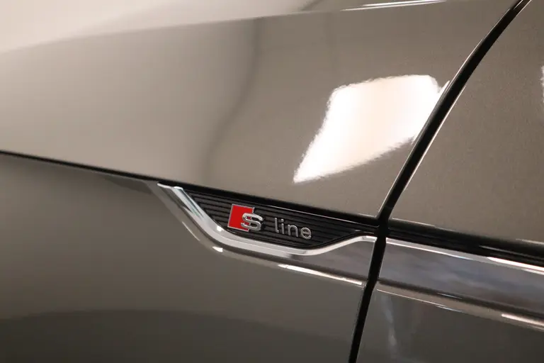 Audi A5 Sportback 35 TFSI S edition Panodak 2x S-line 19'' Keyless Go afbeelding 10